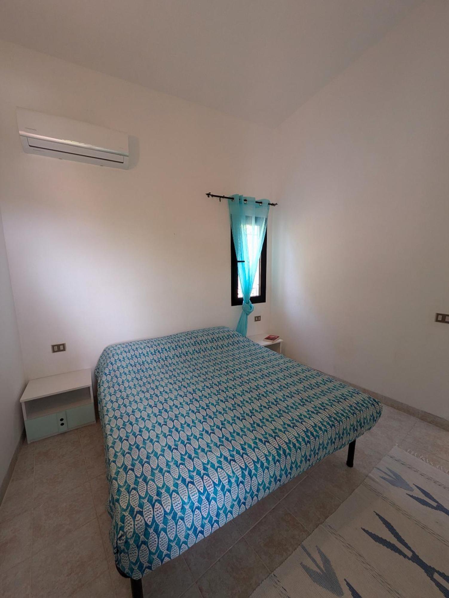 Villa Vista Mare Cala Ginepro Punta Molara Екстер'єр фото