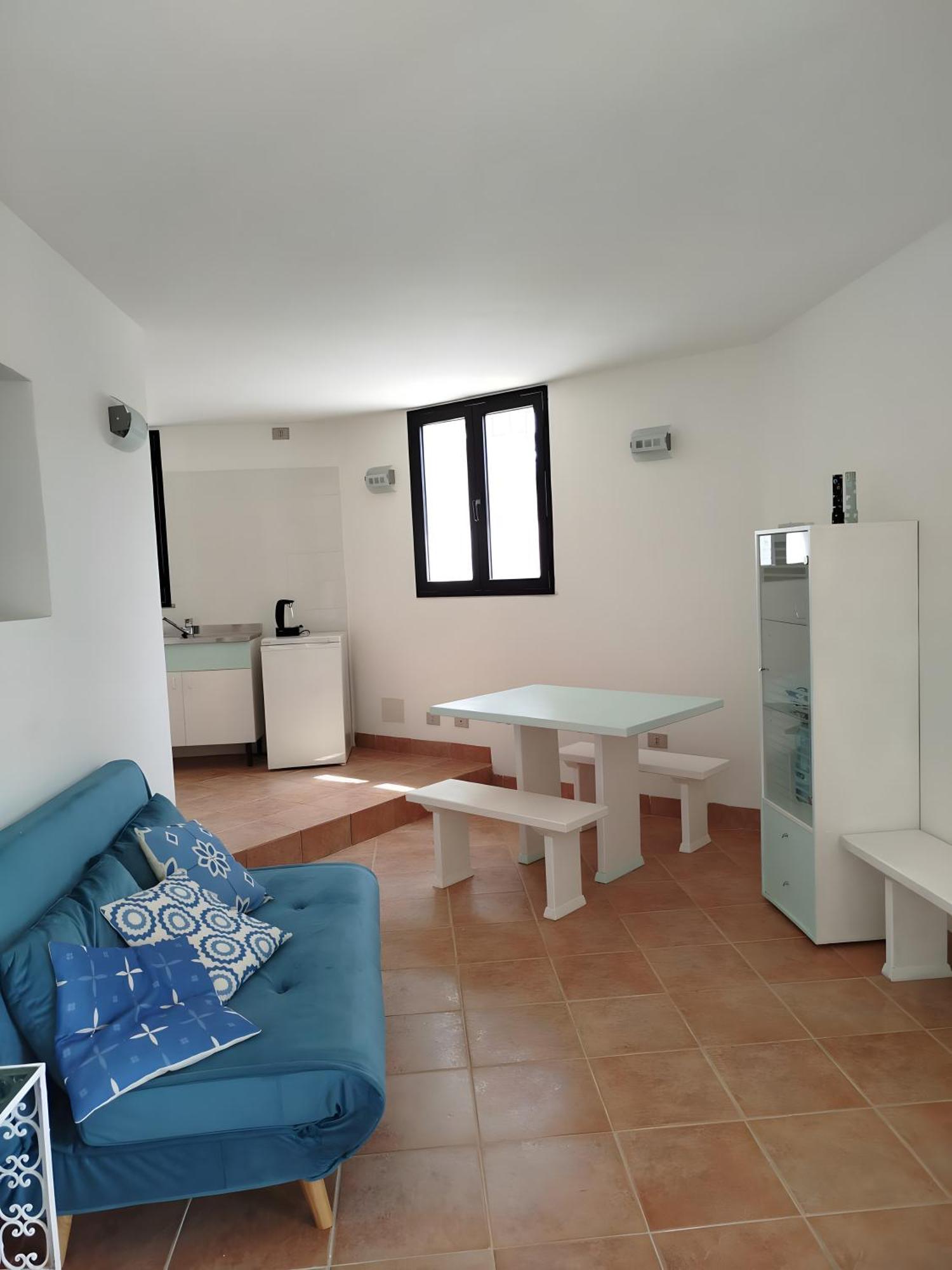 Villa Vista Mare Cala Ginepro Punta Molara Екстер'єр фото